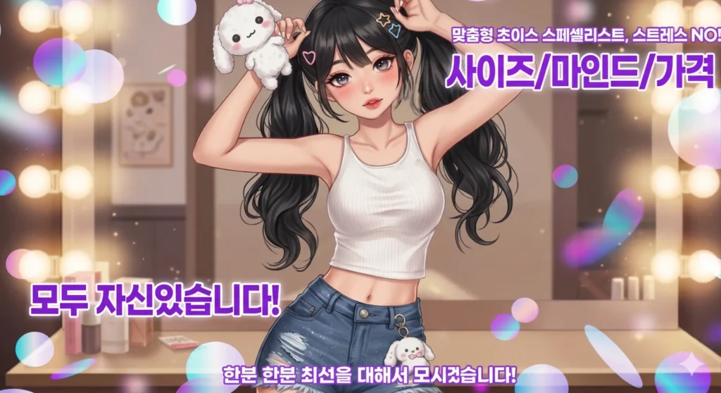 가라오케 유진실장